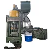 Metal Briquetting Press machine for steel Scrap Block Making Machine