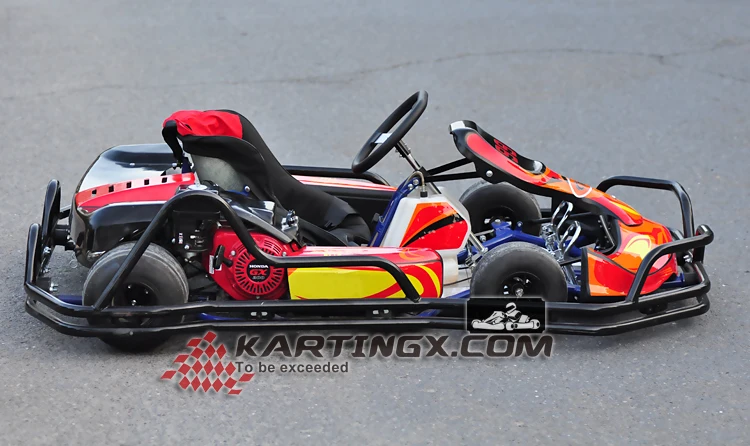 400cc go kart