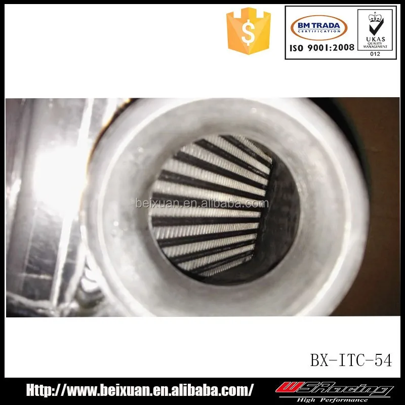 Liquid / Water To Air Intercooler For All 255hp260hp Seadoo Jet Skis