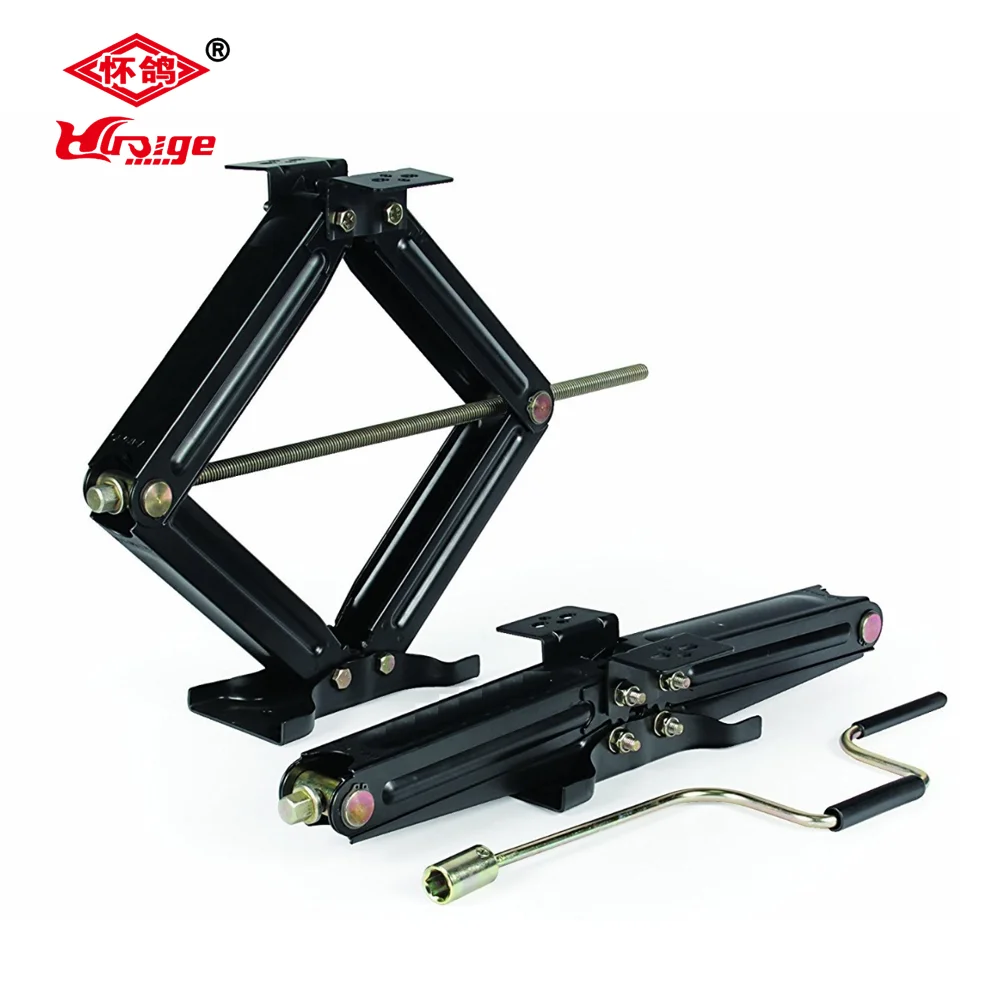 scissor car jack