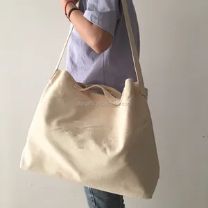 Extra Large Canvas Tote Bag Whole Suppliers