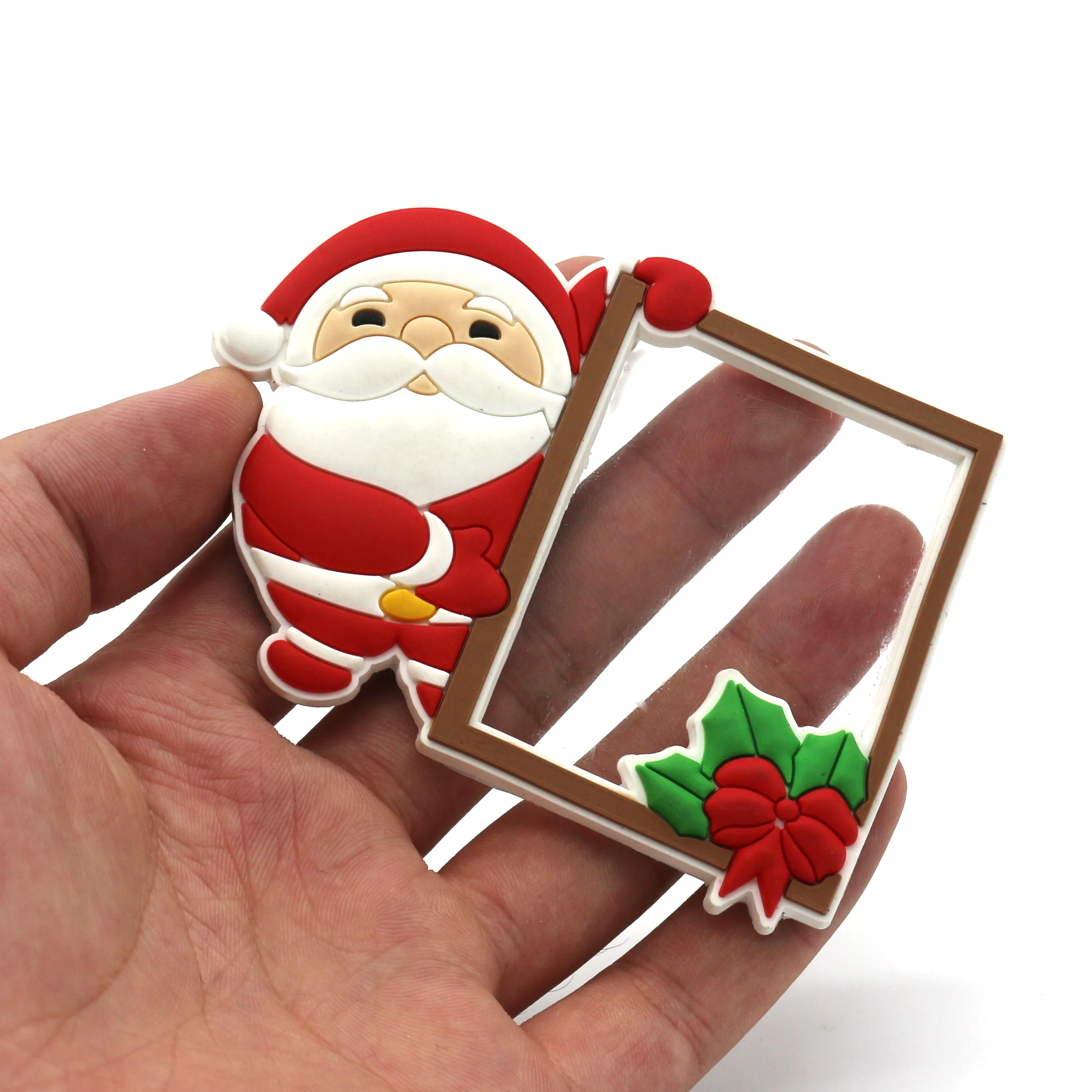 Custom For Fridge Metal Souvenir Singapore 3d Fridge