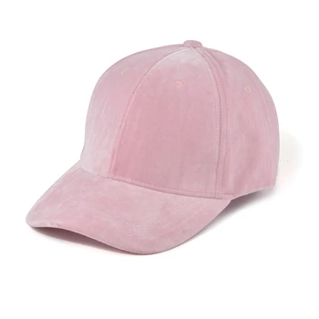 pink baseball cap womens