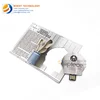 WK005-USB web key in print, 145 * 100 MM USB flyer with full colors printing.