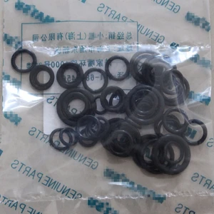 PC200-8 PC210-8 excavator solenoid service kit