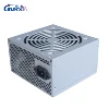 Best Atx Pc Switching 24 Pin Computer Case 400W Desktop With Led Fan gaming case Power Supply
