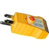 GFCI Receptacle Tester Socket Tester