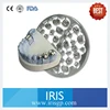 high purity cast partial denture alloy Dental Chrome Cobalt Milling Block Dental CAD Cam Cocr Milling blocks