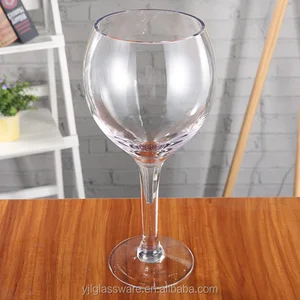 China Glass Wine Vase China Glass Wine Vase Manufacturers And