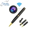 2019 China factory hidden pen camera HD 1080P wifi spy cam record with Video & Photo Recorder mini camera