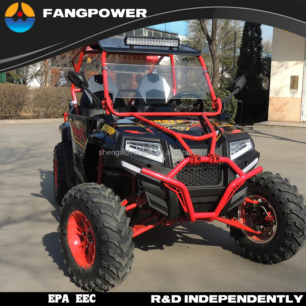 second hand road legal quad bikes