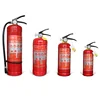 ODETOOLS MFZ/ABC-4 4KG Firefighting Supplies Family Use Abc Powder Fire Extinguisher For Rescue