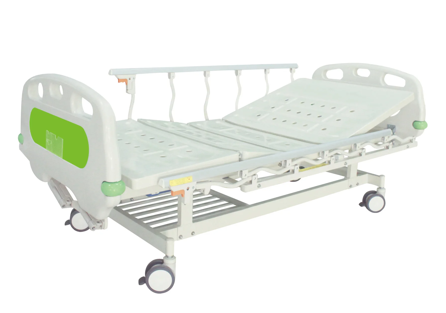 Acmb076 High Quality Hospital Bed Parts Manufacture Providing Medical