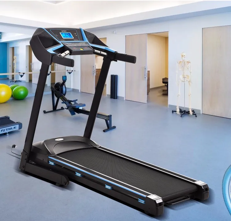 treadmill running machine for sale