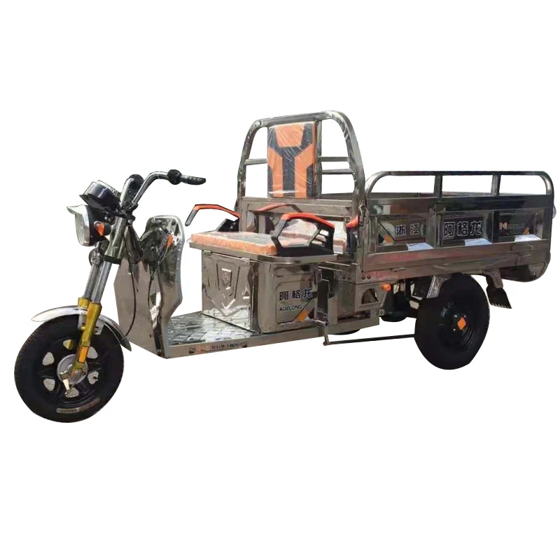 Professional Production High Quality Three Wheel Passenger Seat