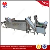 Industrial fruit drying machine / water drying dropping machine / fruit vegetable processing machines