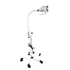 New Portable Mobile LED Surgical Medical Exam Stand Light