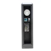 Vehicle access control system safety intelligent car straight arm parking barrier