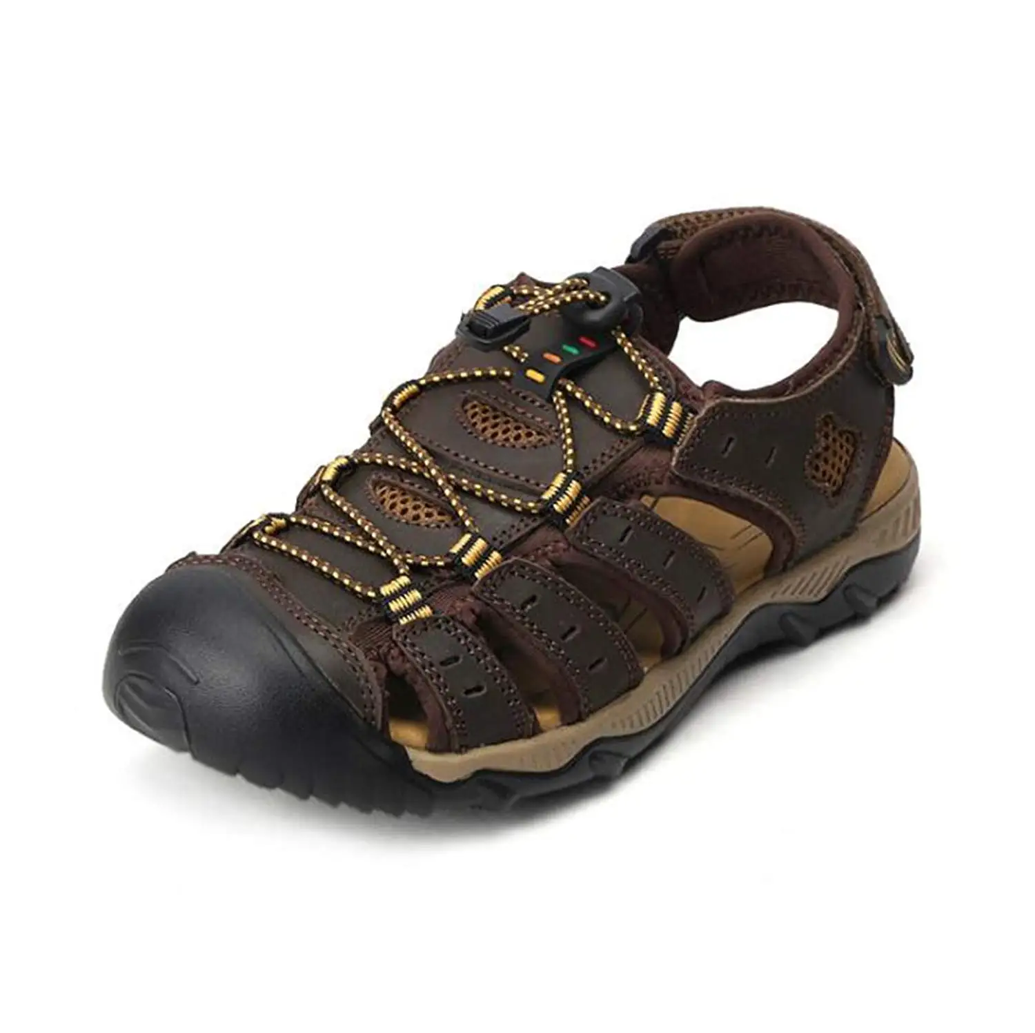 amazon men's fisherman sandals