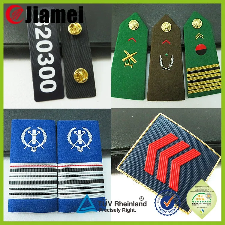 epaulette