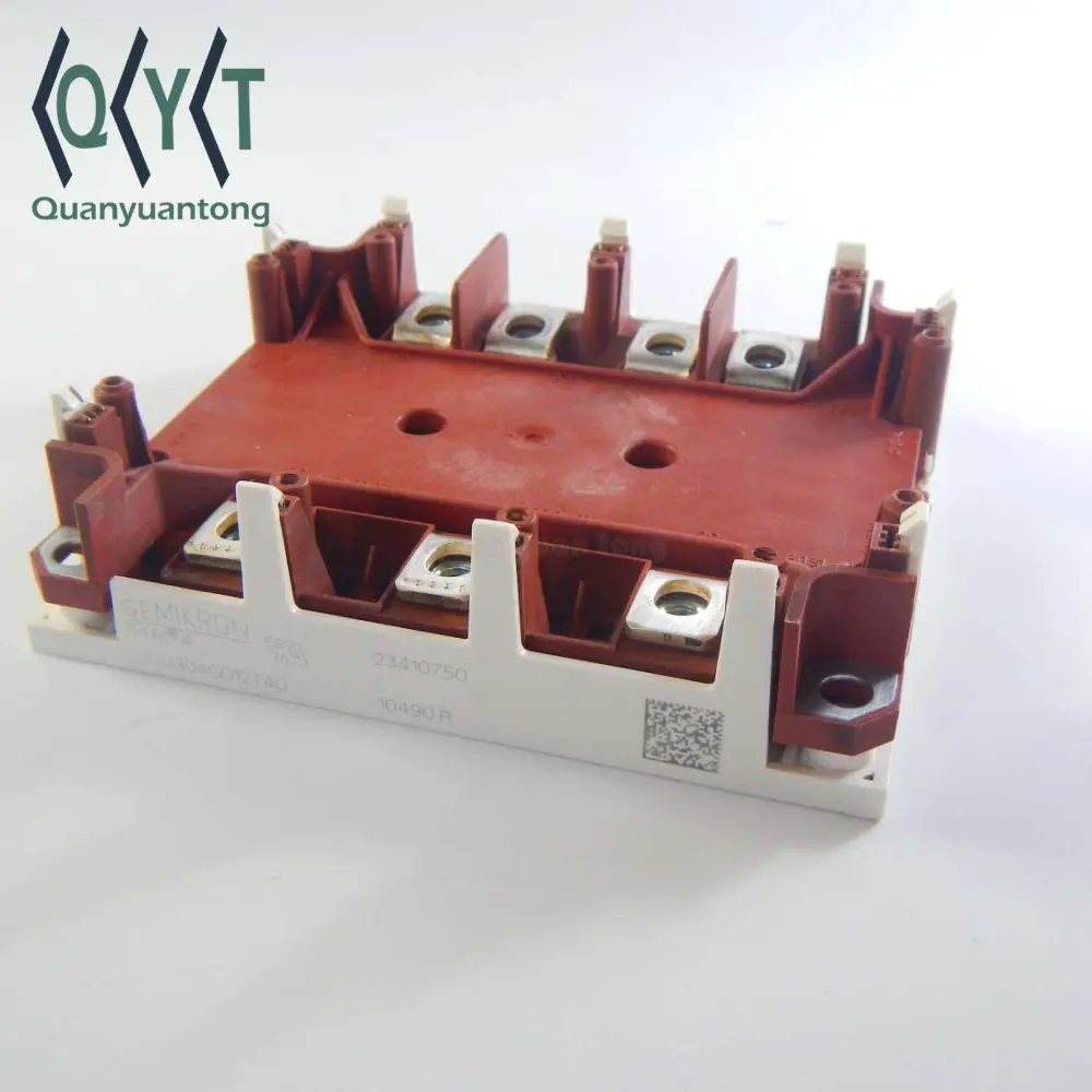 Original Igbt Module Skim 304gd12t4d Skim304gd12 Skim304gd12t4
