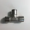 PET Brass Fittings push fit Coupling quick copper connector fittings