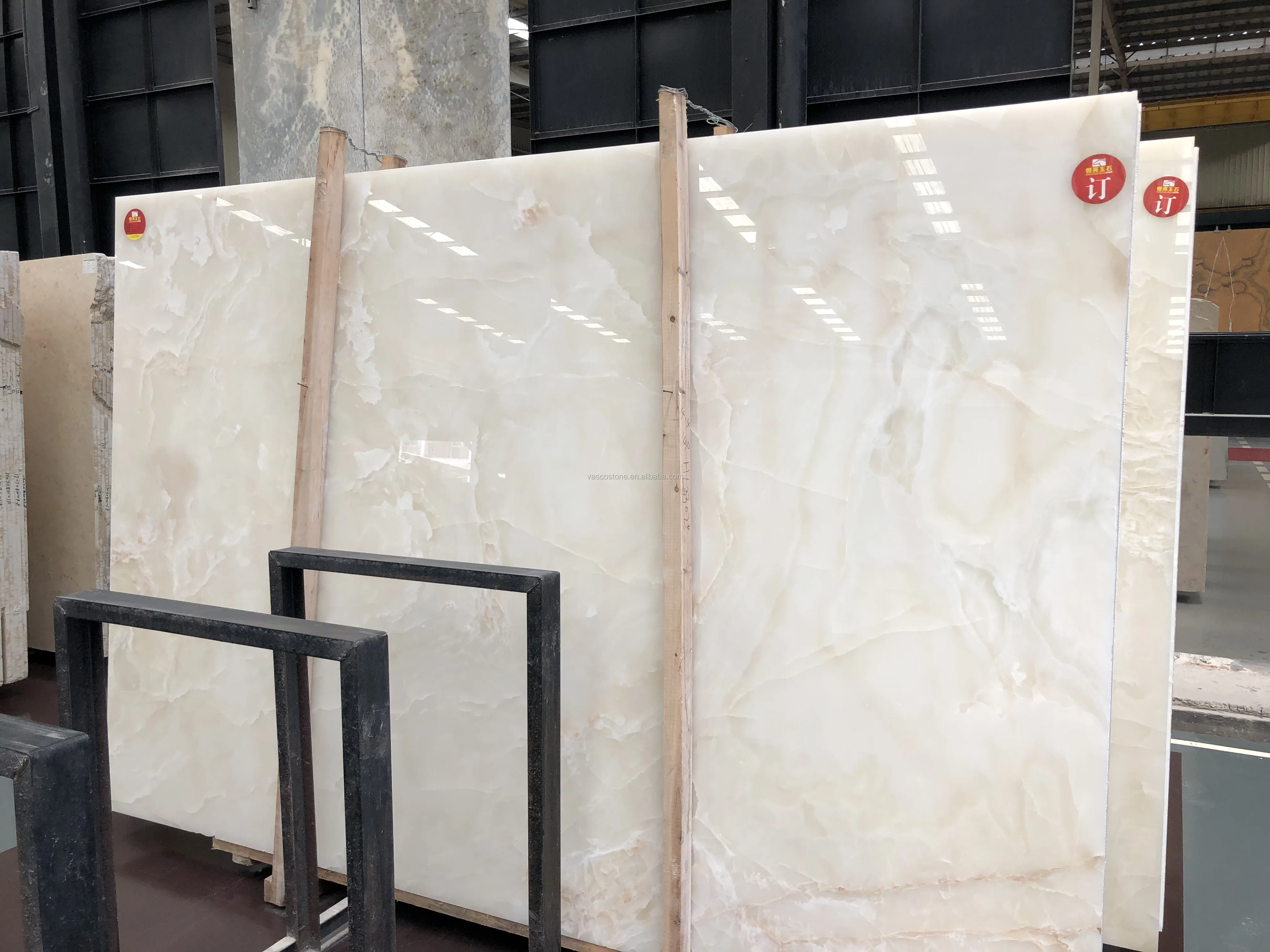 雪白的玛瑙奶油白色 crema 白色 onyx 玉