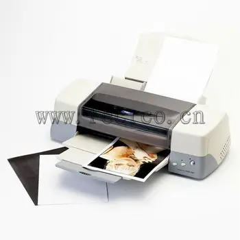printable magnetic sheets inkjet magnet or magnetic inkjet paper inkjet magnetic sheets