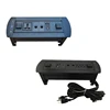 Usb Funiture Media Box Press Conference Power Outlet