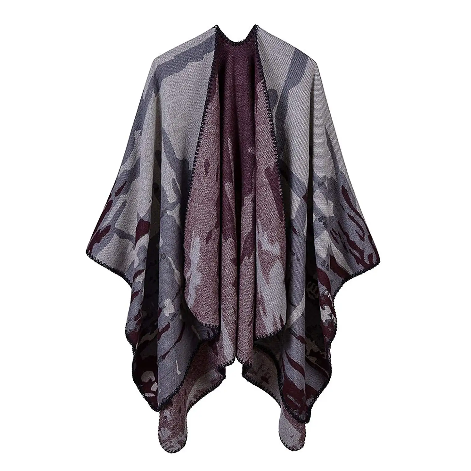 Cheap Cape Wrap Shawl, find Cape Wrap Shawl deals on line at Alibaba.com