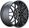 Replica tech mesh alloy wheels