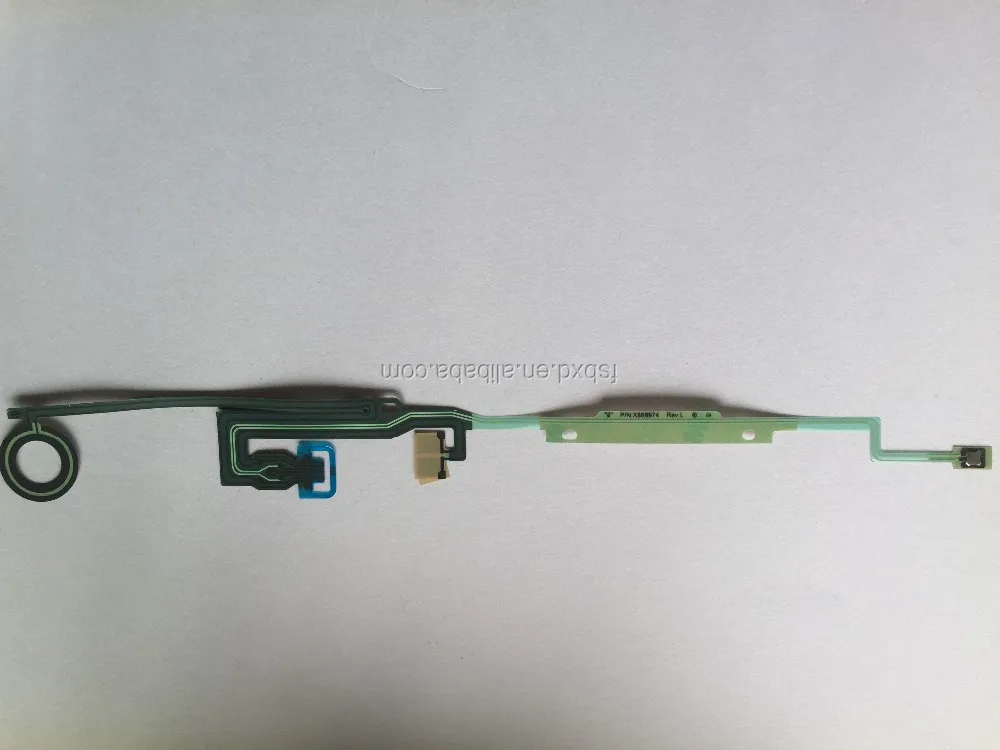 Power Button Flex Cable For Xbox One Console Ribbon Eject Sync Touch