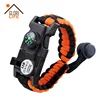 Multi Functional Best Emergency Bracelet With Logo