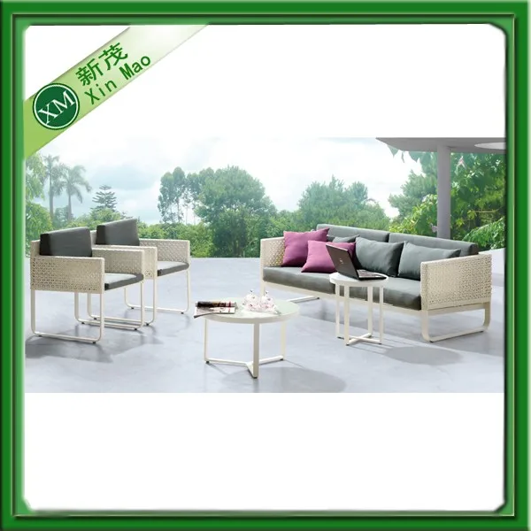 Garden Furniture Rattan Sofa Cushion Covers - Buy Rattan Sofa Cushion