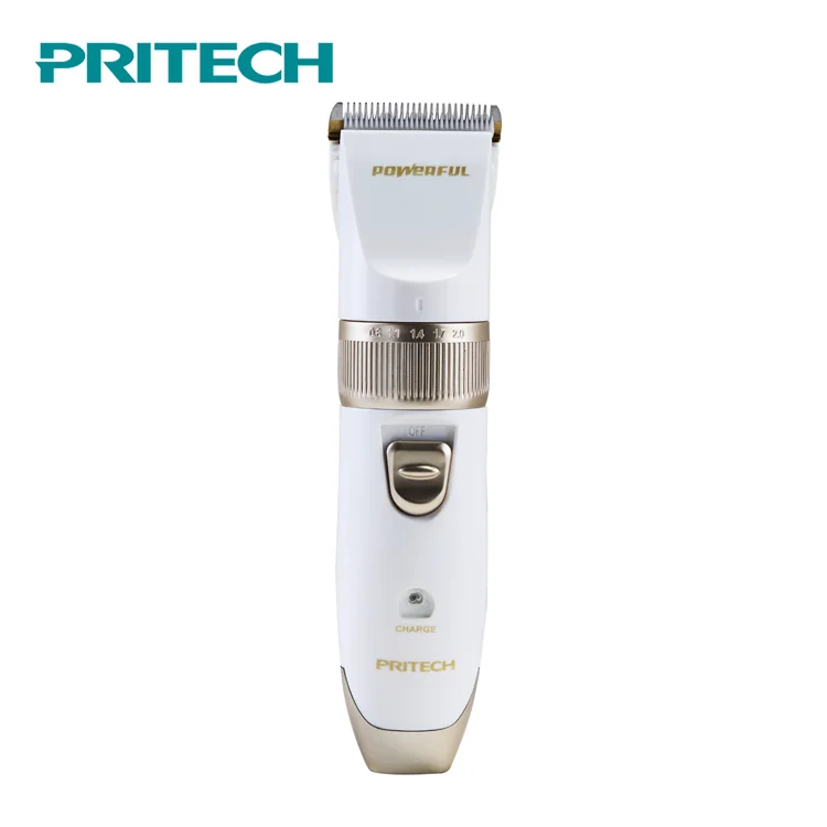 Pritech Quality Products Trimmers Electric Professional Hair