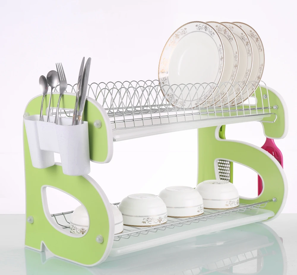 Venta al por mayor estantes en madera para almacenar cocina-Compre