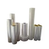 PE BOPP CPP PVC laminating film packaging film for automatic packaging machines