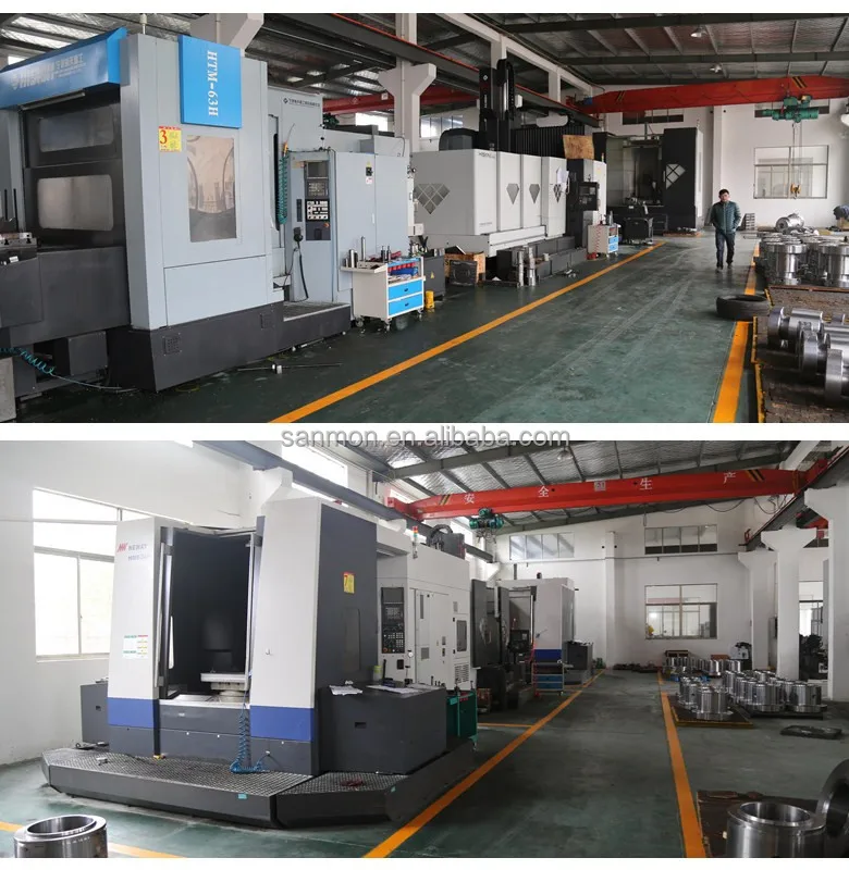 factory