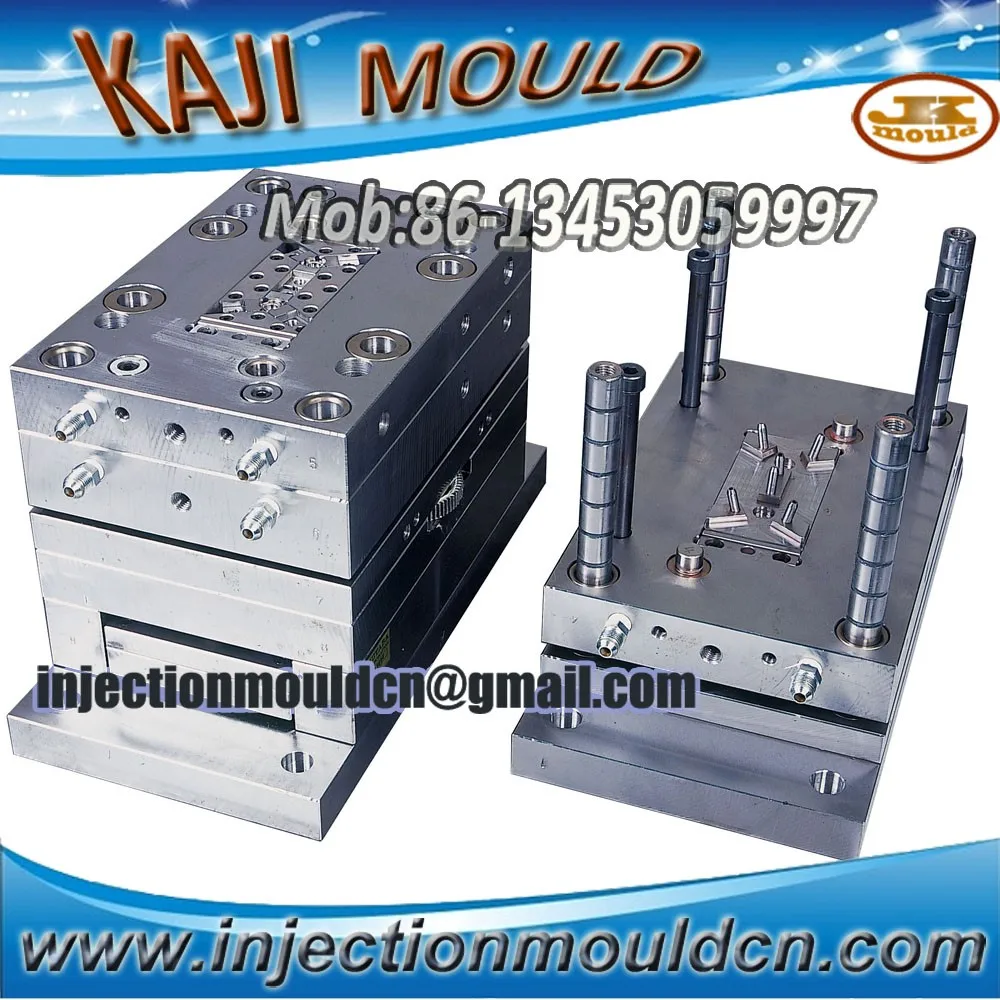 Professional Lkm Mold Base Plastic Injection Mold,Cheap Plastic
