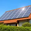 easy installation PV complete supply off grid 10 kw solar panel systems with battery storage for house