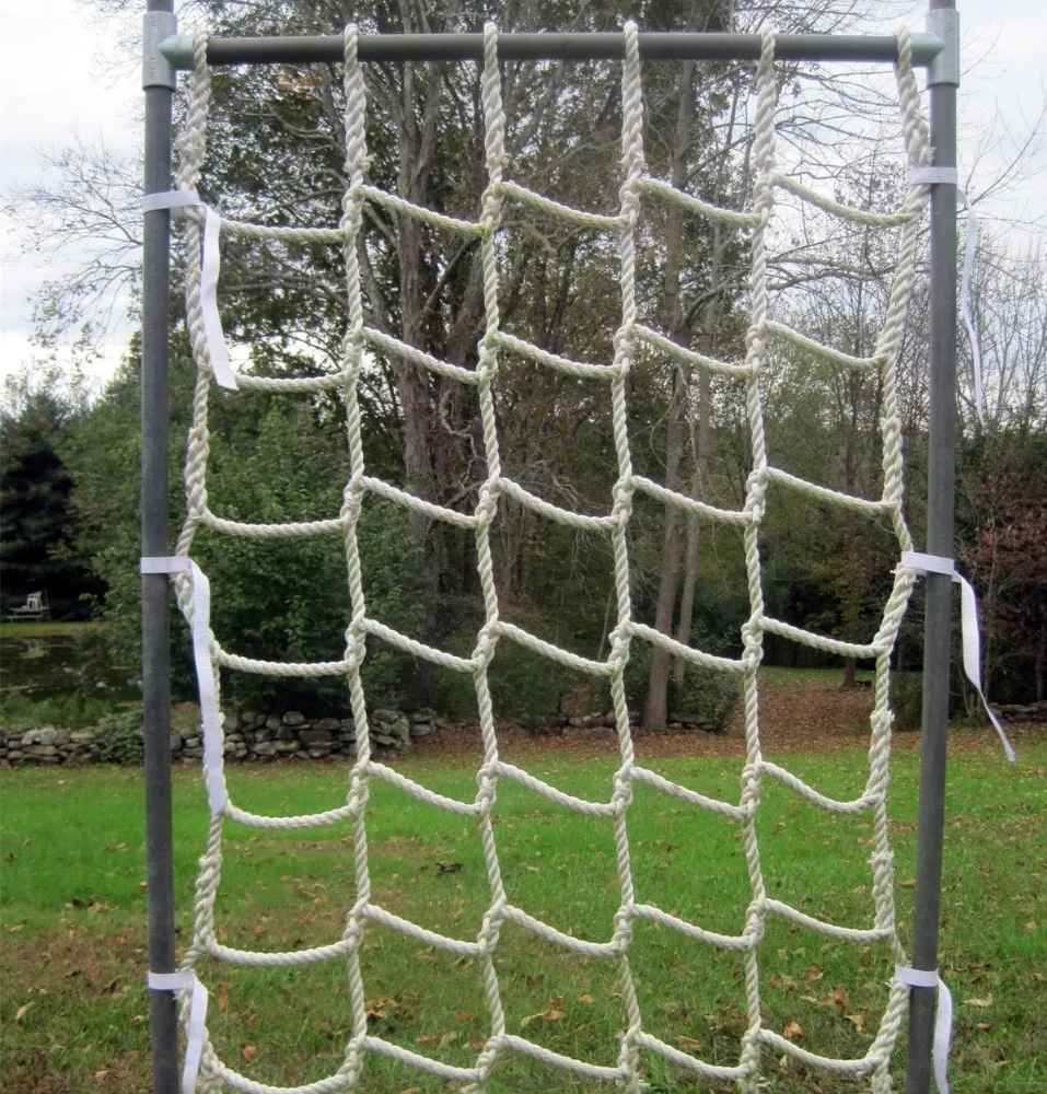 Nylon Custom Climbing Net Fracht Netz Für Kinder Buy Nylon Klettern