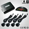 2013 Rear parking sensor