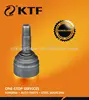 Outer CV Joint forging,
