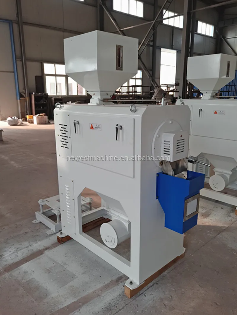 Grain Process Rice Polishing Machine,Small Rice Mill Machine,Rice