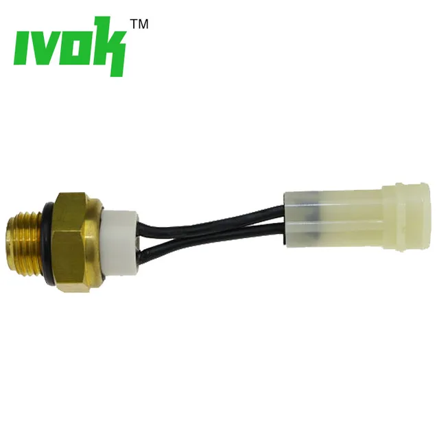 21595-01A00 Engine Coolant Fan Temperature Switch