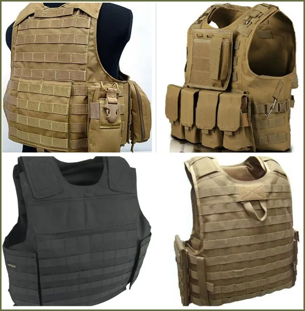 Military Tactical Bullet Proof Vest,Tactical Vest Bullet Proof Buy