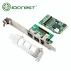 Mini pcie to 1 Port 1394a and 2 Ports 1394b firewire card