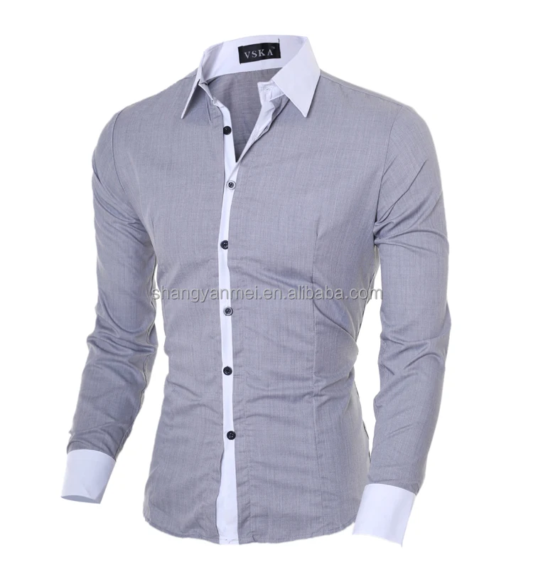 mode-simple-chemise-homme