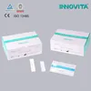 HIV, CT ( Chlamydia Trachomatic ) , TP ( Syphilis ) / STD Rapid Test