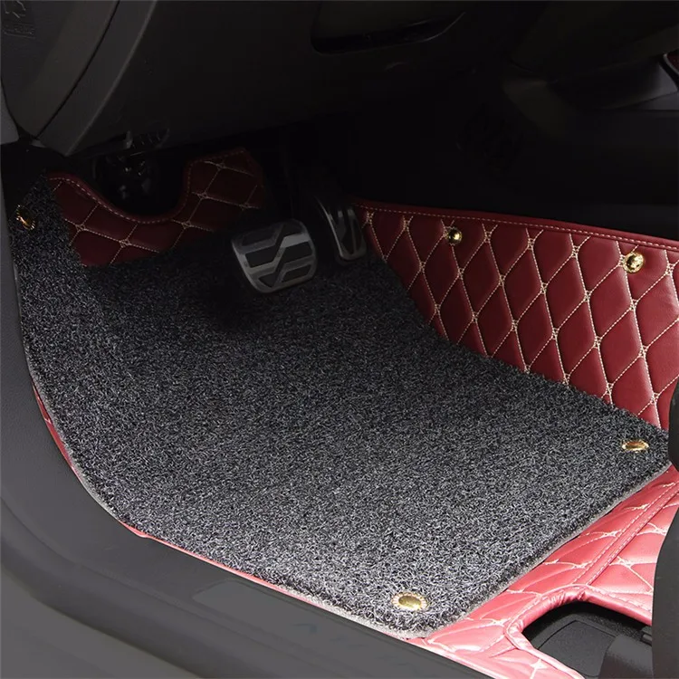 Designer Car Mats For Peugeot 301 2013 Buy Designer Car Mats